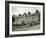 St Oswald's Hospital, Ashbourne, Derbyshire-Peter Higginbotham-Framed Photographic Print