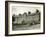 St Oswald's Hospital, Ashbourne, Derbyshire-Peter Higginbotham-Framed Photographic Print