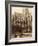 St. Oven, Rouen. 1856-Alfred Capel-Cure-Framed Giclee Print