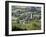 St. Pancras Church, Widecombe in the Moor, Dartmoor, Devon, England, United Kingdom, Europe-David Lomax-Framed Photographic Print