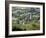 St. Pancras Church, Widecombe in the Moor, Dartmoor, Devon, England, United Kingdom, Europe-David Lomax-Framed Photographic Print