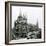 St Pancras Railway Station; Photograph from April 1899-null-Framed Photographic Print