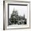 St Pancras Railway Station; Photograph from April 1899-null-Framed Photographic Print