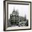 St Pancras Railway Station; Photograph from April 1899-null-Framed Photographic Print