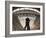 St. Pancras Station, London, England-Jon Arnold-Framed Photographic Print