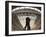 St. Pancras Station, London, England-Jon Arnold-Framed Photographic Print