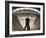 St. Pancras Station, London, England-Jon Arnold-Framed Photographic Print