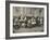 St Pancras Union School, Leavesden, Hertfordshire-Peter Higginbotham-Framed Photographic Print