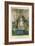 St Patrick, Pub. Currier and Ives, C.1860-null-Framed Giclee Print