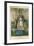 St Patrick, Pub. Currier and Ives, C.1860-null-Framed Giclee Print