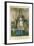St Patrick, Pub. Currier and Ives, C.1860-null-Framed Giclee Print