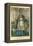 St Patrick, Pub. Currier and Ives, C.1860-null-Framed Premier Image Canvas