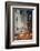 St. Patrick's Cathedral, 5th Avenue, Manhattan, New York-Rainer Mirau-Framed Photographic Print