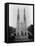 St. Patrick's Cathedral, New York-Irving Underhill-Framed Premier Image Canvas