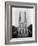 St. Patrick's Cathedral, New York-Irving Underhill-Framed Photographic Print