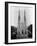 St. Patrick's Cathedral, New York-Irving Underhill-Framed Photographic Print