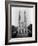 St. Patrick's Cathedral, New York-Irving Underhill-Framed Photographic Print