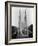 St. Patrick's Cathedral, New York-Irving Underhill-Framed Photographic Print