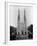 St. Patrick's Cathedral, New York-Irving Underhill-Framed Photographic Print