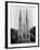 St. Patrick's Cathedral, New York-Irving Underhill-Framed Photographic Print