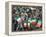 St. Patrick's Day Parade Celebrations, Dublin, Republic of Ireland (Eire)-Christian Kober-Framed Premier Image Canvas