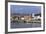 St. Patrick's Quay on the River Lee, Cork City, County Cork, Munster, Republic of Ireland, Europe-Richard Cummins-Framed Photographic Print