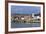 St. Patrick's Quay on the River Lee, Cork City, County Cork, Munster, Republic of Ireland, Europe-Richard Cummins-Framed Photographic Print