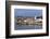 St. Patrick's Quay on the River Lee, Cork City, County Cork, Munster, Republic of Ireland, Europe-Richard Cummins-Framed Photographic Print