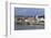 St. Patrick's Quay on the River Lee, Cork City, County Cork, Munster, Republic of Ireland, Europe-Richard Cummins-Framed Photographic Print