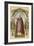 St Patrick-English School-Framed Giclee Print