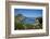 St. Paul Beach. Lindos, Rhodes, Dodecanese, Greek Islands, Greece, Europe-Tuul-Framed Photographic Print