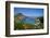 St. Paul Beach. Lindos, Rhodes, Dodecanese, Greek Islands, Greece, Europe-Tuul-Framed Photographic Print