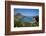 St. Paul Beach. Lindos, Rhodes, Dodecanese, Greek Islands, Greece, Europe-Tuul-Framed Photographic Print