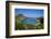 St. Paul Beach. Lindos, Rhodes, Dodecanese, Greek Islands, Greece, Europe-Tuul-Framed Photographic Print