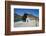 St. Paul Beach, Lindos, Rhodes, Dodecanese, Greek Islands, Greece, Europe-Tuul-Framed Photographic Print