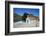 St. Paul Beach, Lindos, Rhodes, Dodecanese, Greek Islands, Greece, Europe-Tuul-Framed Photographic Print