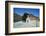 St. Paul Beach, Lindos, Rhodes, Dodecanese, Greek Islands, Greece, Europe-Tuul-Framed Photographic Print