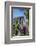 St. Paul De Vence, Alpes-Maritimes, Provence-Alpes-Cote D'Azur, French Riviera, France-Jon Arnold-Framed Photographic Print