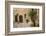 St. Paul De Vence, Alpes-Maritimes, Provence-Alpes-Cote D'Azur, French Riviera, France-Jon Arnold-Framed Photographic Print