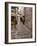 St. Paul De Vence, Alpes Maritimes, Provence, Cote d'Azur, France-Sergio Pitamitz-Framed Photographic Print