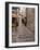 St. Paul De Vence, Alpes Maritimes, Provence, Cote d'Azur, France-Sergio Pitamitz-Framed Photographic Print