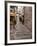 St. Paul De Vence, Alpes Maritimes, Provence, Cote d'Azur, France-Sergio Pitamitz-Framed Photographic Print