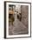 St. Paul De Vence, Alpes Maritimes, Provence, Cote d'Azur, France-Sergio Pitamitz-Framed Photographic Print