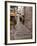 St. Paul De Vence, Alpes Maritimes, Provence, Cote d'Azur, France-Sergio Pitamitz-Framed Photographic Print