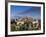 St-Paul-De-Vence, French Riviera, Cote d'Azur, France-Doug Pearson-Framed Photographic Print