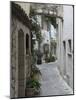 St. Paul De Vence, Medieval Village, Alpes Maritimes, Cote D'Azur, Provence, France, Europe-Wendy Connett-Mounted Photographic Print