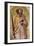 St Paul, Panel from Altarpiece of Church of Carmine in Pisa-Tommaso Masaccio-Framed Giclee Print