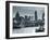 St. Paul's and City of London, London, England-Doug Pearson-Framed Photographic Print