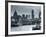 St. Paul's and City of London, London, England-Doug Pearson-Framed Photographic Print