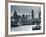 St. Paul's and City of London, London, England-Doug Pearson-Framed Photographic Print